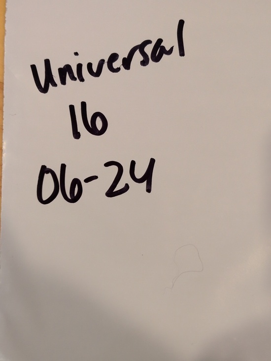 Universal Thread High-Rise Sailor Wide Leg Jeans - Picture 13 of 13